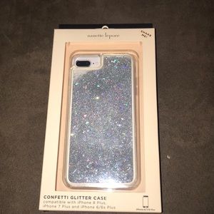 Confetti Glitter Case